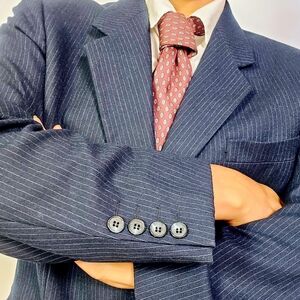 Vintage YSL Men's Blazer